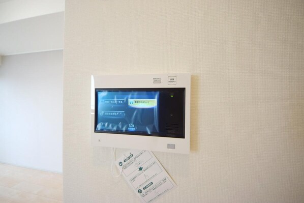 ONE ROOF RESIDENCE KIBA WESTの物件内観写真